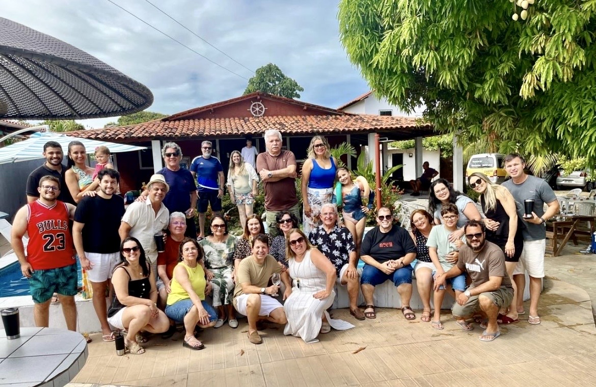 XX Encontro dos Primos 2