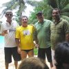 V Encontro dos Primos 