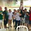 XVI  Encontro dos Primos